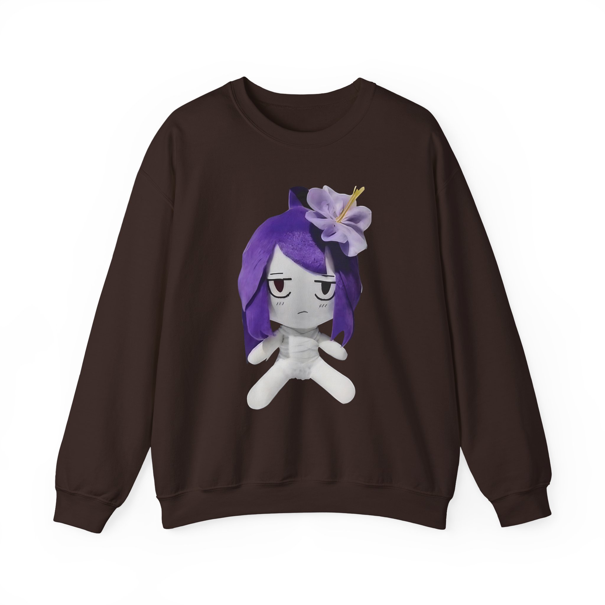 Sewerslvt Cynthoni Jvmo Unisex Heavy Blendâ„¢ Crewneck Sweatshirt