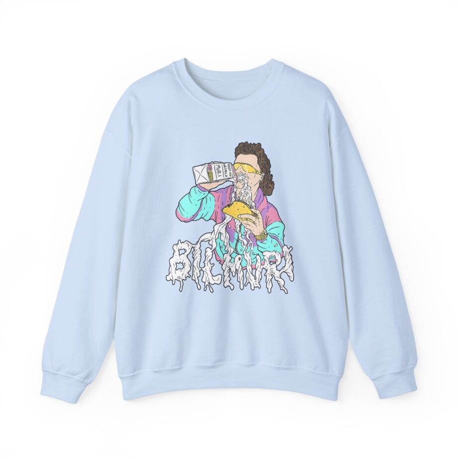 Bilmuri Unisex Heavy Blend™ Crewneck Sweatshirt