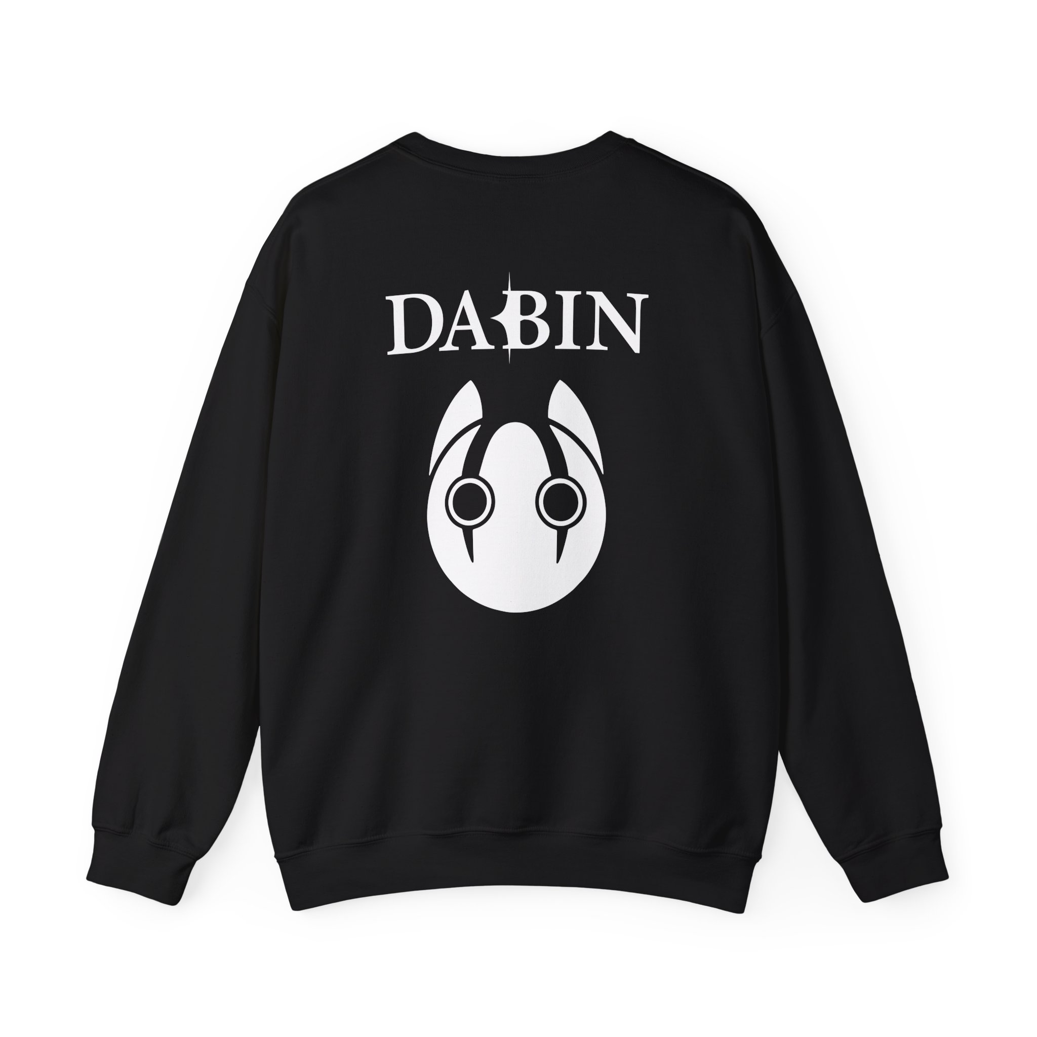 Dabin Unisex Heavy Blendâ„¢ Crewneck Sweatshirt