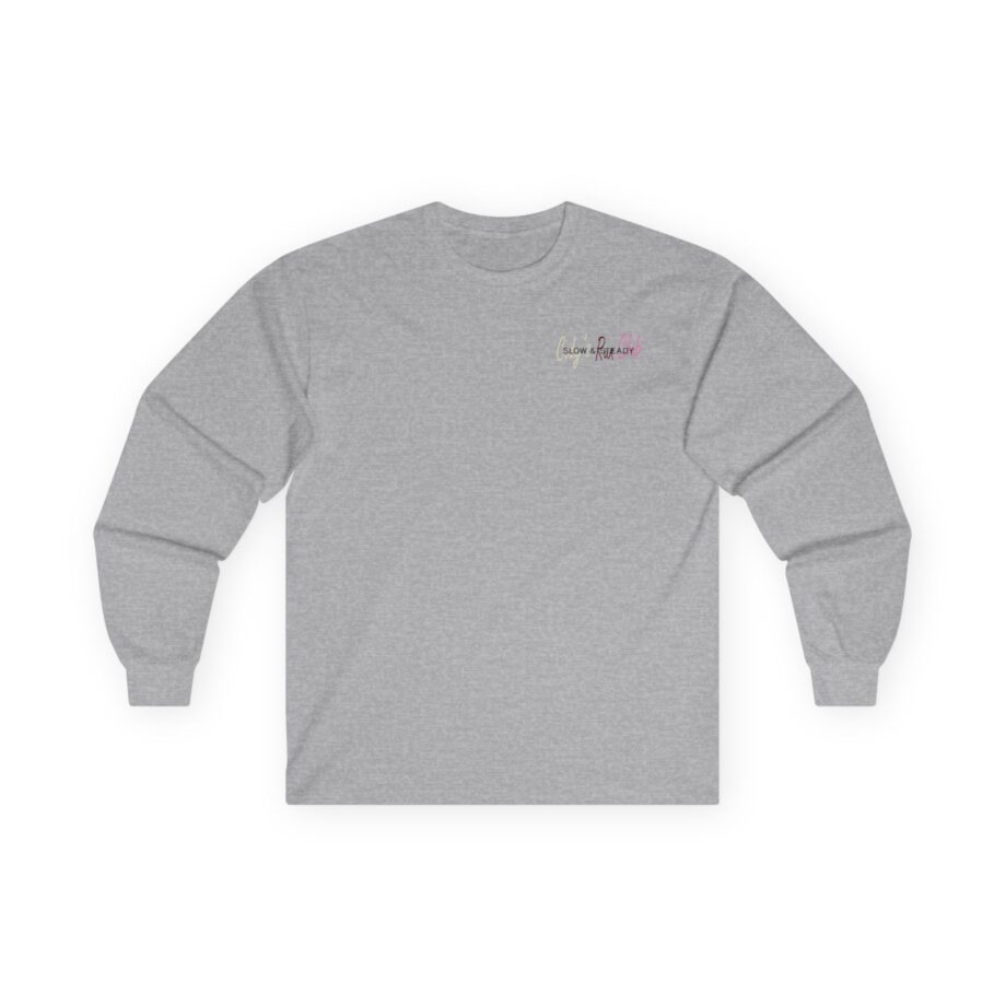 Cody Ko Chase Unisex Ultra Cotton Long Sleeve Tee