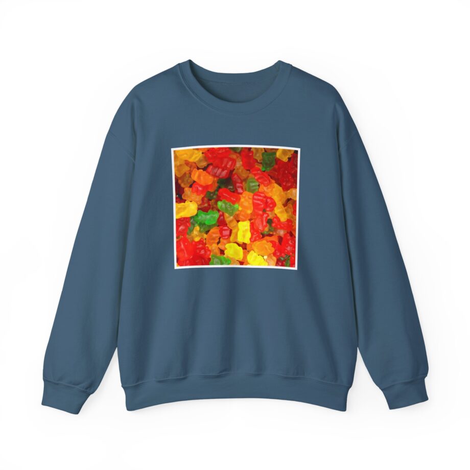 Auronplay Unisex Heavy Blend™ Crewneck Sweatshirt