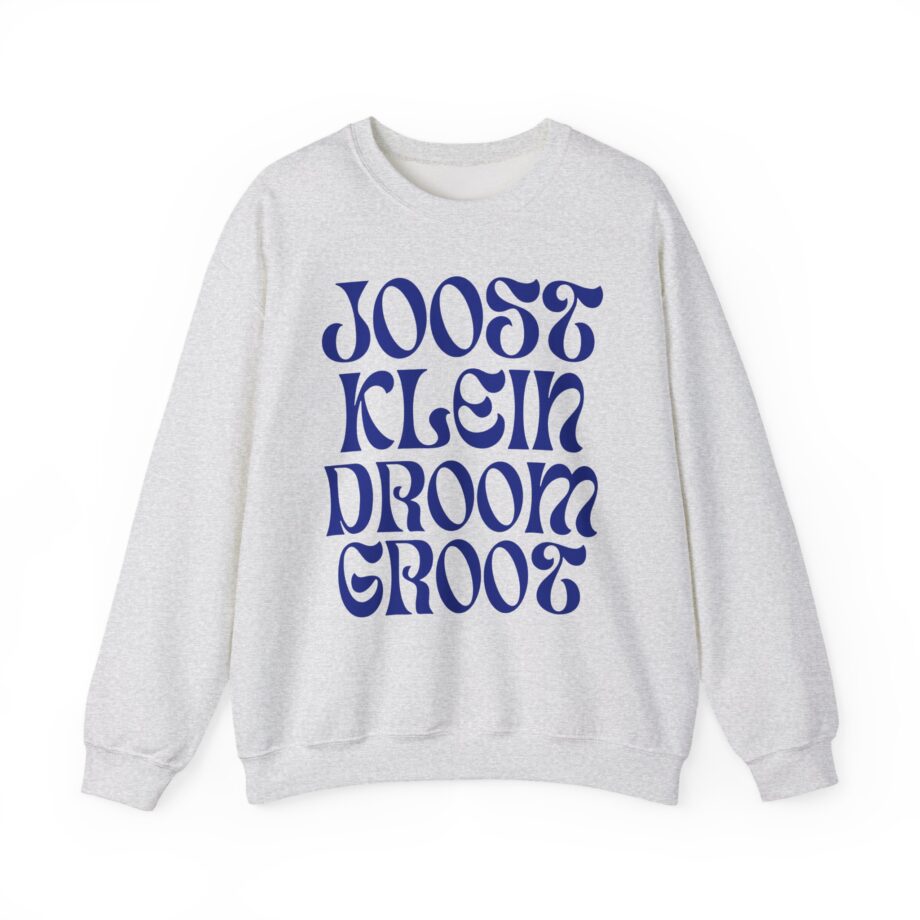 Joost Klein Droom Groot Unisex Heavy Blend™ Crewneck Sweatshirt