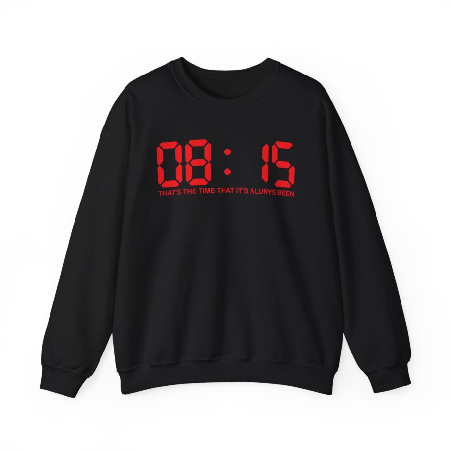 Omd Unisex Heavy Blend™ Crewneck Sweatshirt