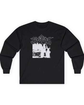 A Great Chaos Jennifers Body Unisex Ultra Cotton Long Sleeve Tee