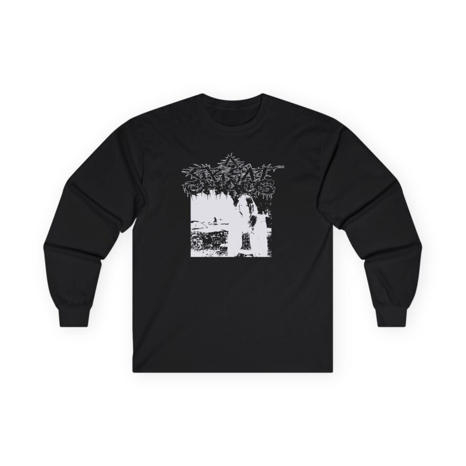 A Great Chaos Jennifers Body Unisex Ultra Cotton Long Sleeve Tee