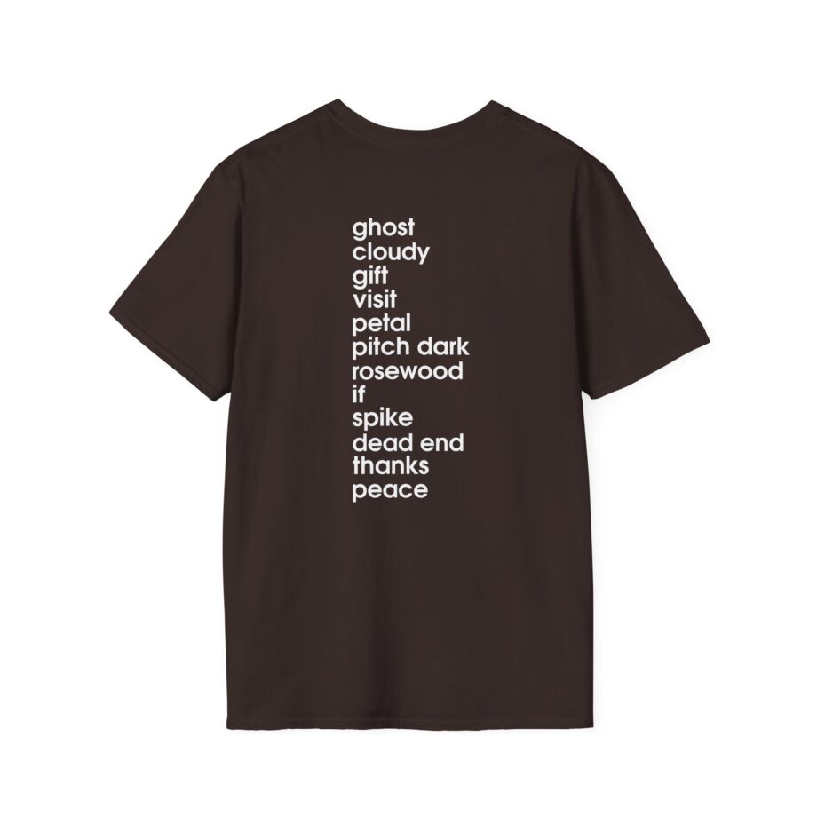 Chon Unisex Softstyle T-Shirt