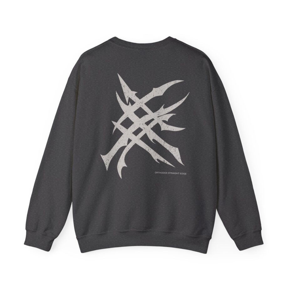 Orthodox Aesop Unisex Heavy Blend™ Crewneck Sweatshirt