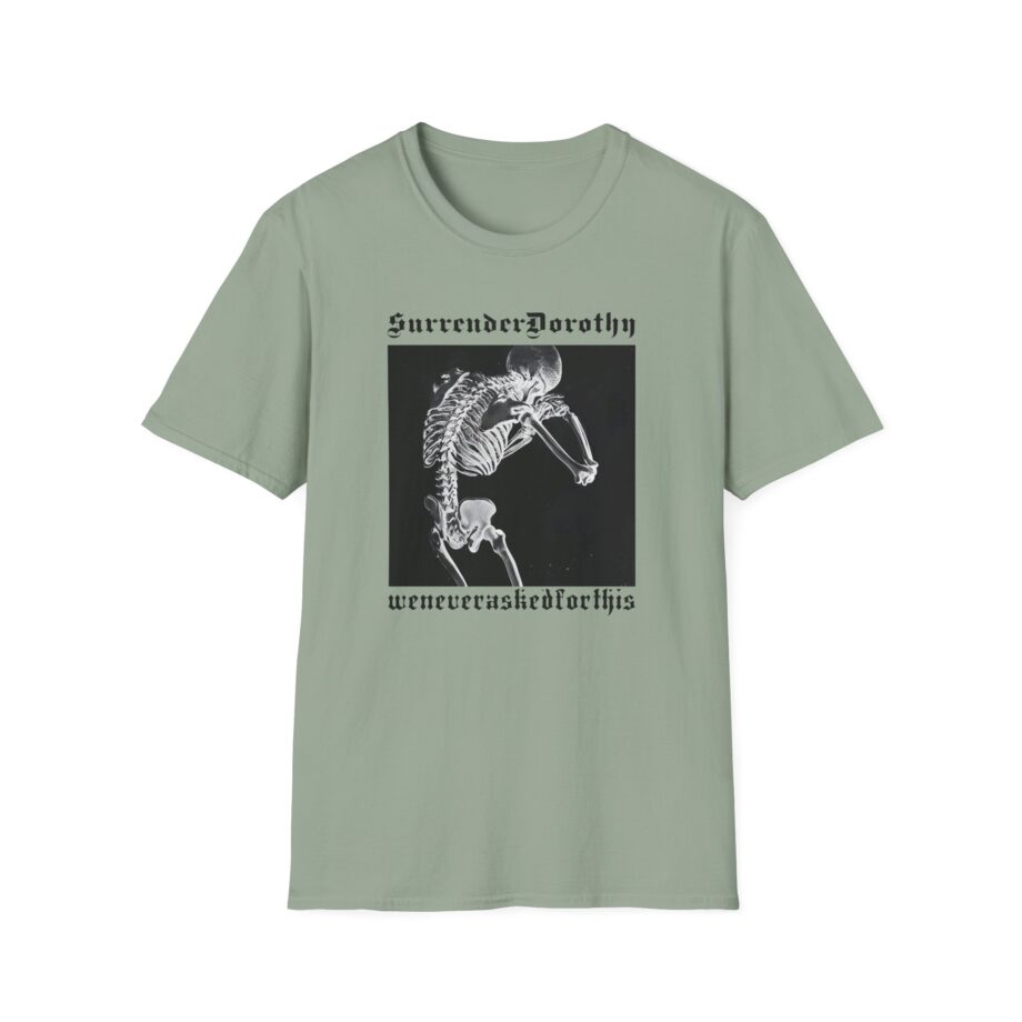 Team Sesh Unisex Softstyle T-Shirt