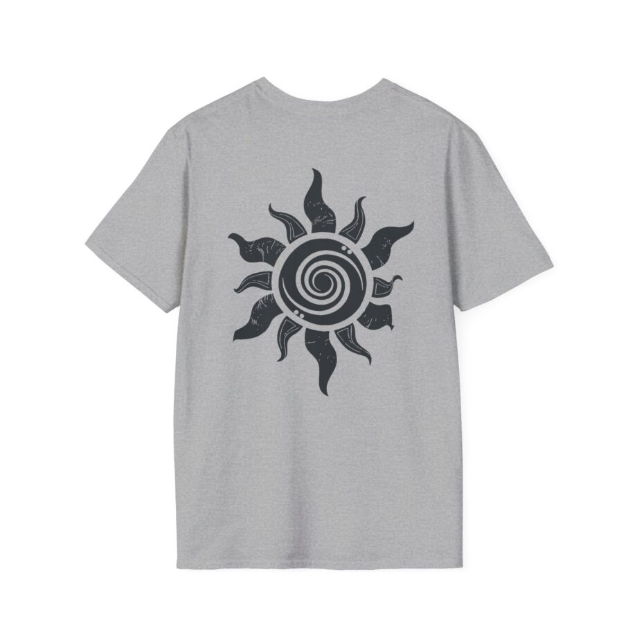 Mersiv Va Beach Unisex Softstyle T-Shirt