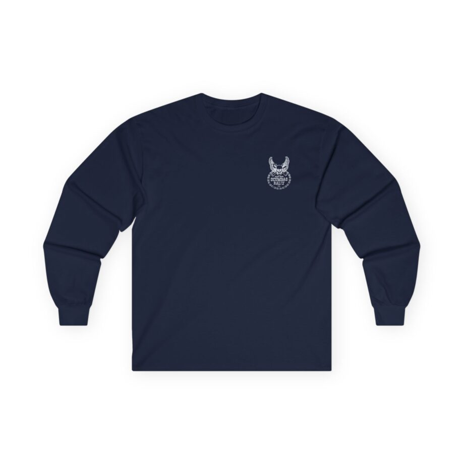 Team Sesh Unisex Ultra Cotton Long Sleeve Tee