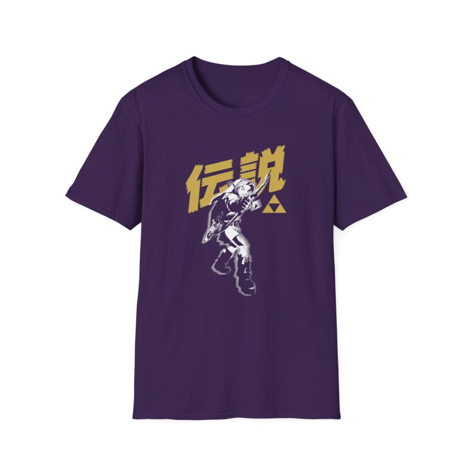 TL Unisex Softstyle T-Shirt
