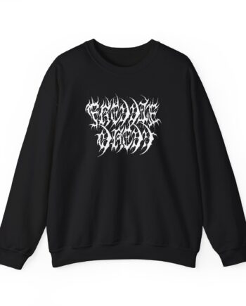 Freddie Dredd Reddie Doomshop Unisex Heavy Blend™ Crewneck Sweatshirt