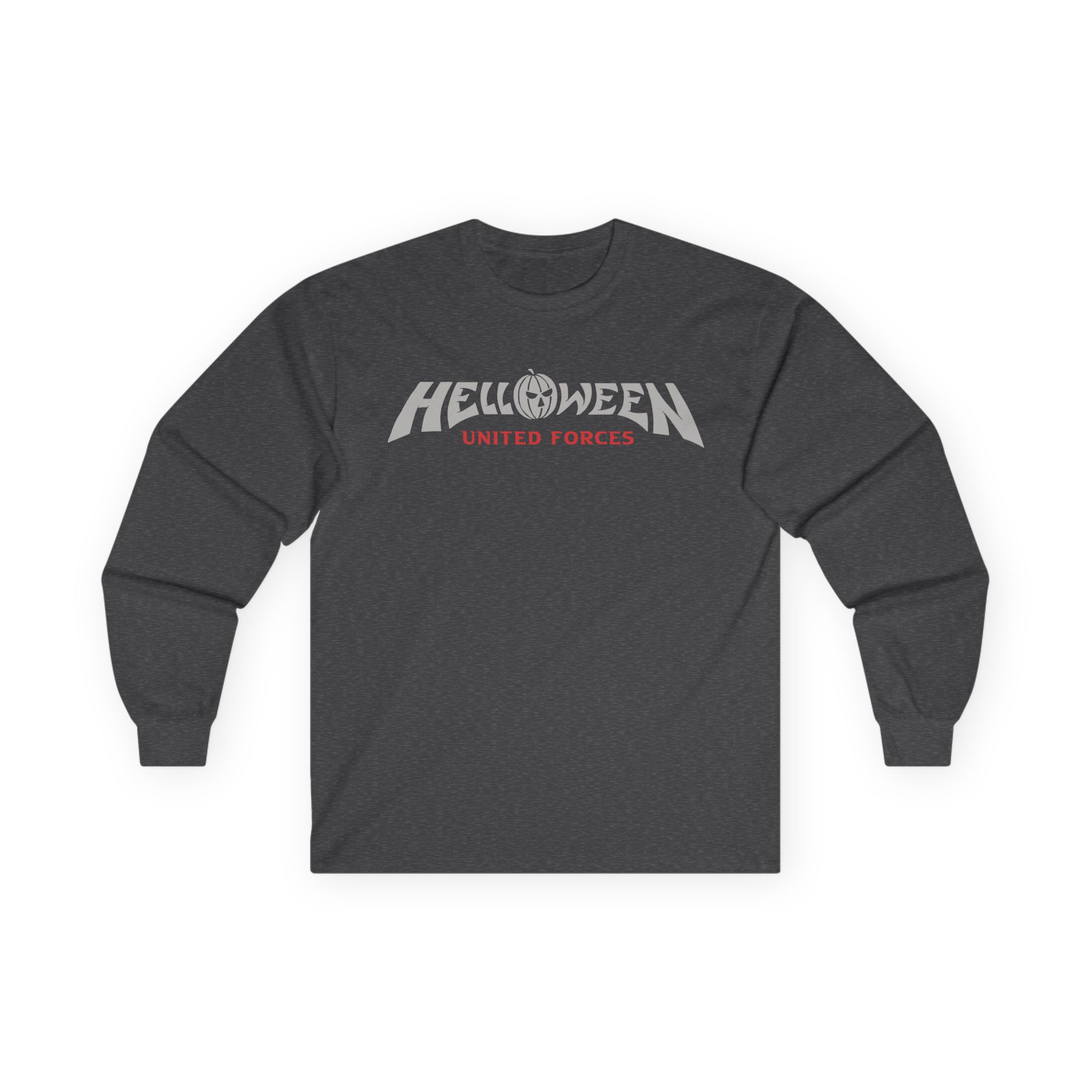 Helloween Live at Budokan Unisex Ultra Cotton Long Sleeve Tee