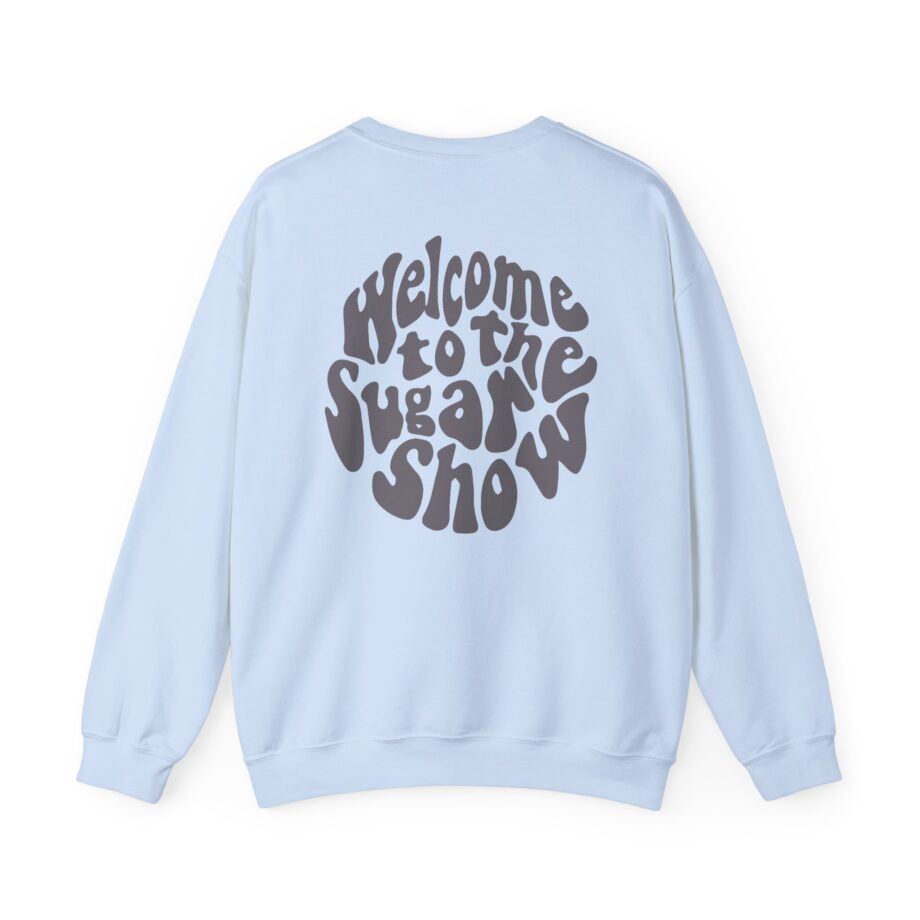 Suga Sean Unisex Heavy Blend™ Crewneck Sweatshirt