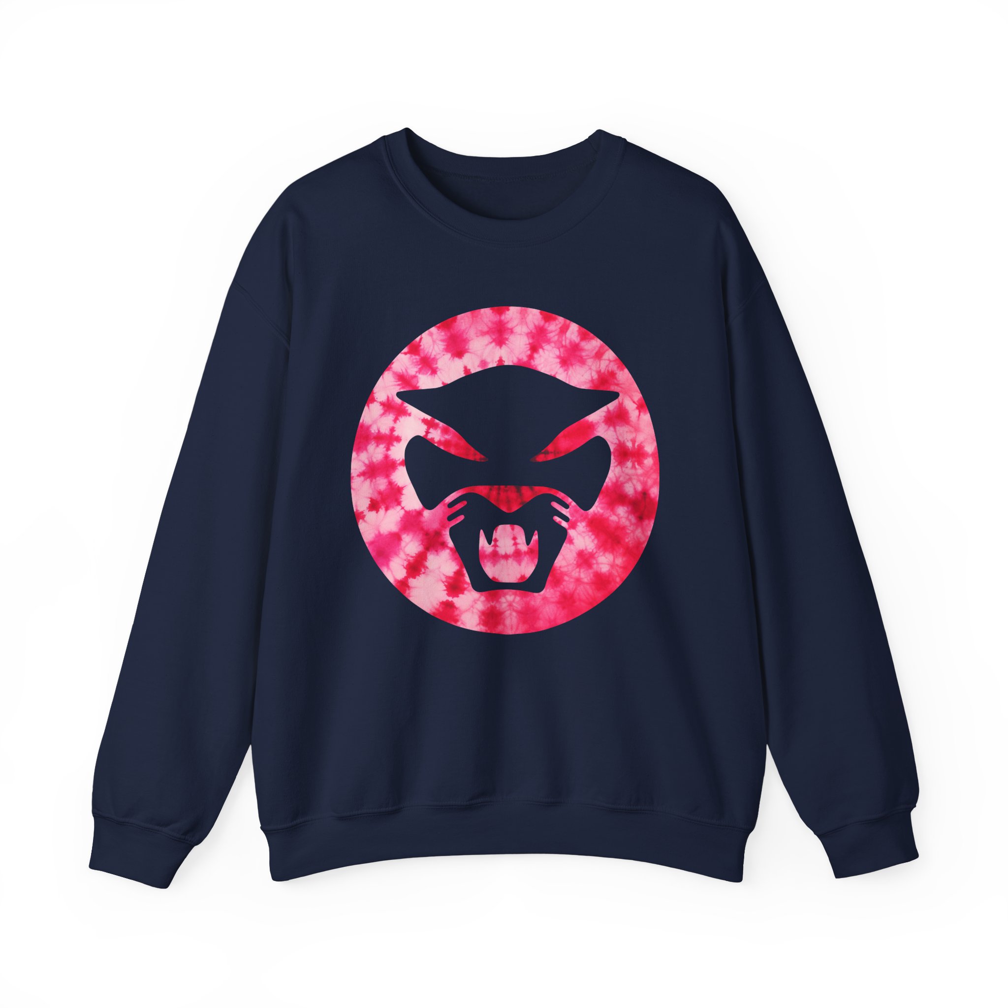 Thundercat Unisex Heavy Blendâ„¢ Crewneck Sweatshirt