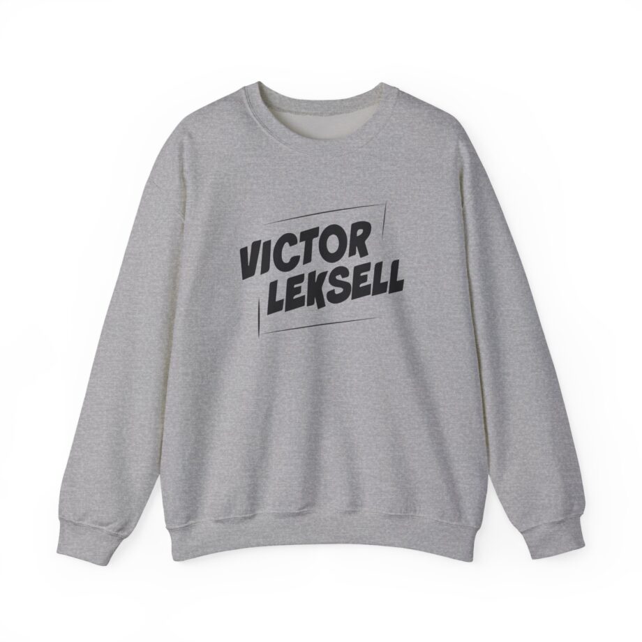 Victor Leksell Unisex Heavy Blend™ Crewneck Sweatshirt