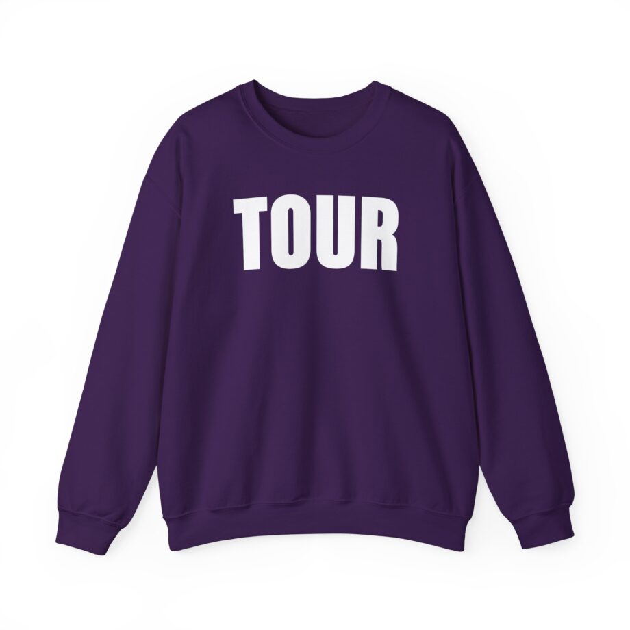 Axwell SHM Paradise Again Unisex Heavy Blend™ Crewneck Sweatshirt