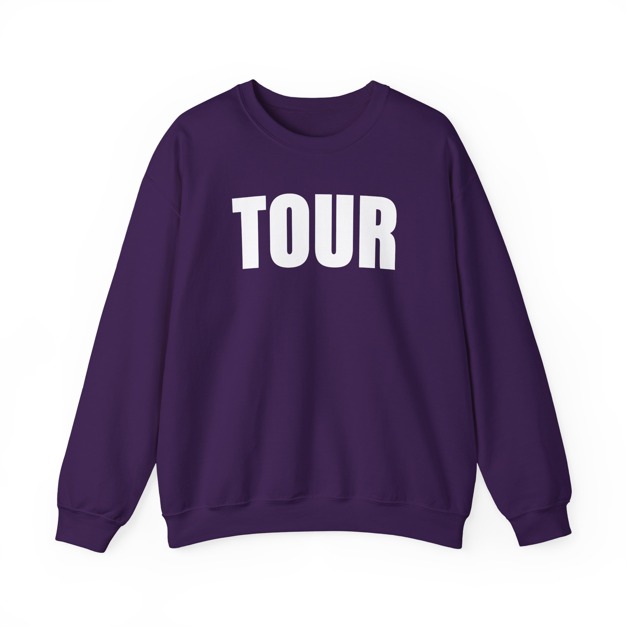 Axwell SHM Paradise Again Unisex Heavy Blendâ„¢ Crewneck Sweatshirt