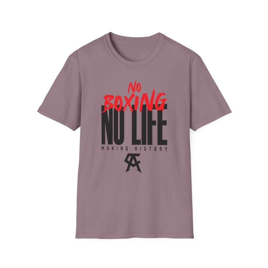 Canelo Explicit Unisex Softstyle T-Shirt