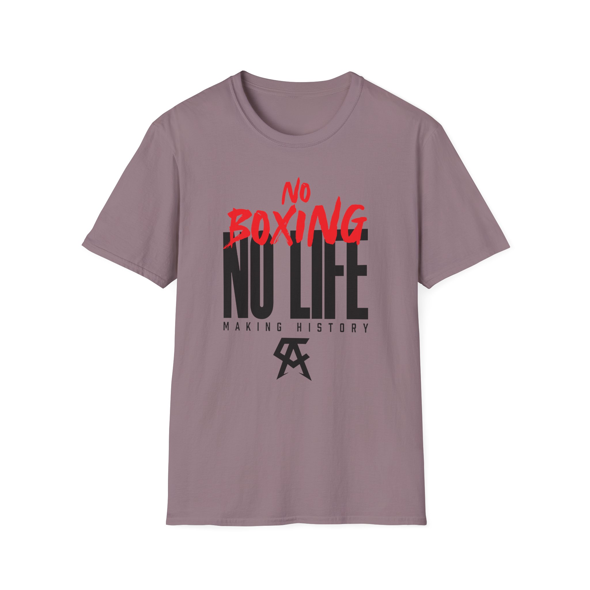 Canelo Explicit Unisex Softstyle T-Shirt