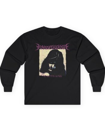 Year of the Knife Unisex Ultra Cotton Long Sleeve Tee