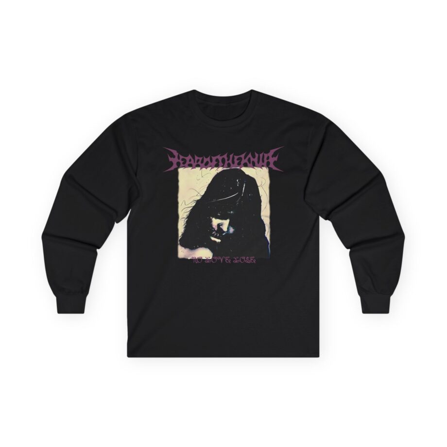 Year of the Knife Unisex Ultra Cotton Long Sleeve Tee