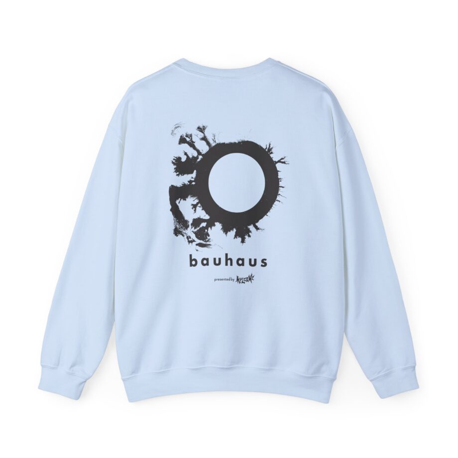 Bauhaus Unisex Heavy Blend™ Crewneck Sweatshirt