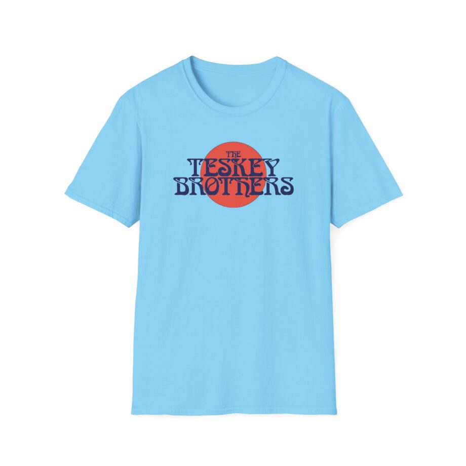 Tom Grennan Unisex Softstyle T-Shirt