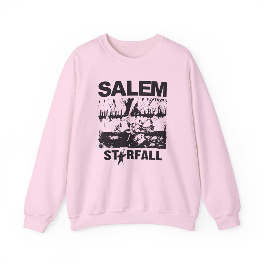 Salem Starfall Unisex Heavy Blend™ Crewneck Sweatshirt