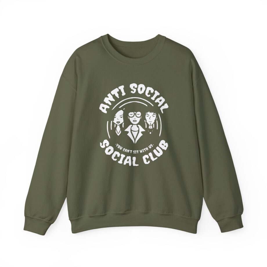 Auronplay Unisex Heavy Blend™ Crewneck Sweatshirt