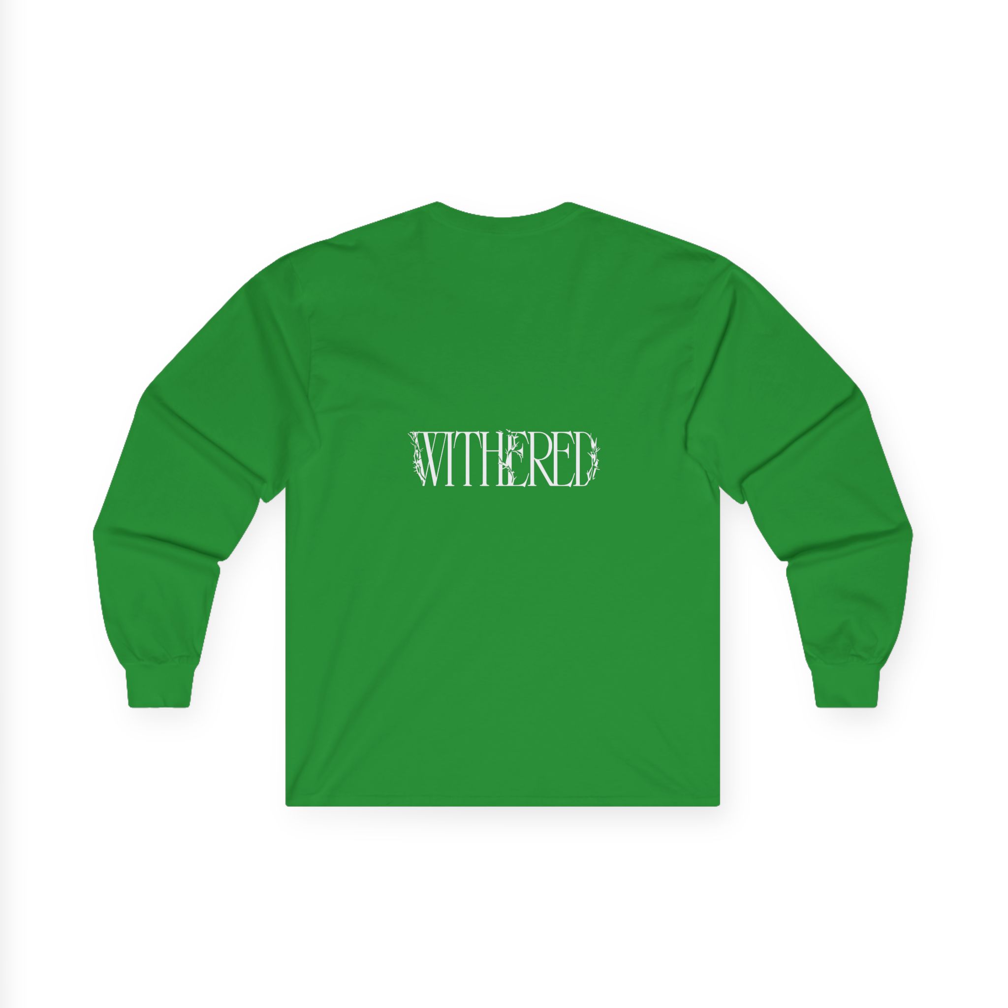 D4vd Anime Unisex Ultra Cotton Long Sleeve Tee