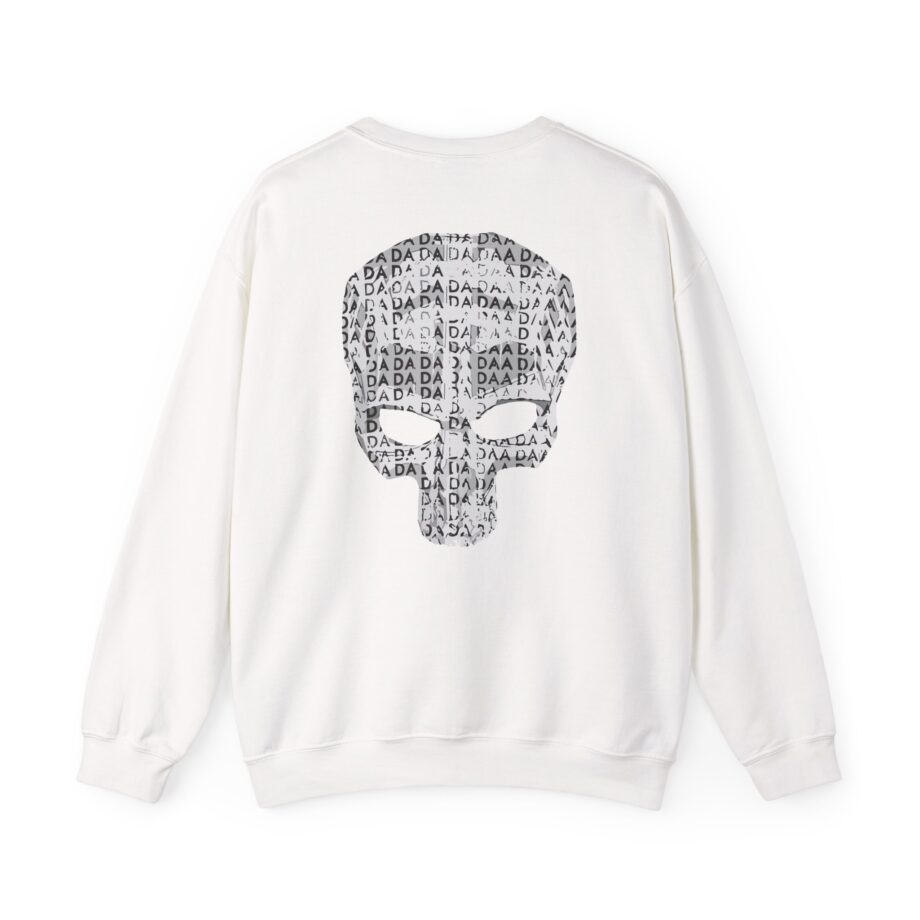 Sido Da Da Da Da Daaa Da Unisex Heavy Blend™ Crewneck Sweatshirt