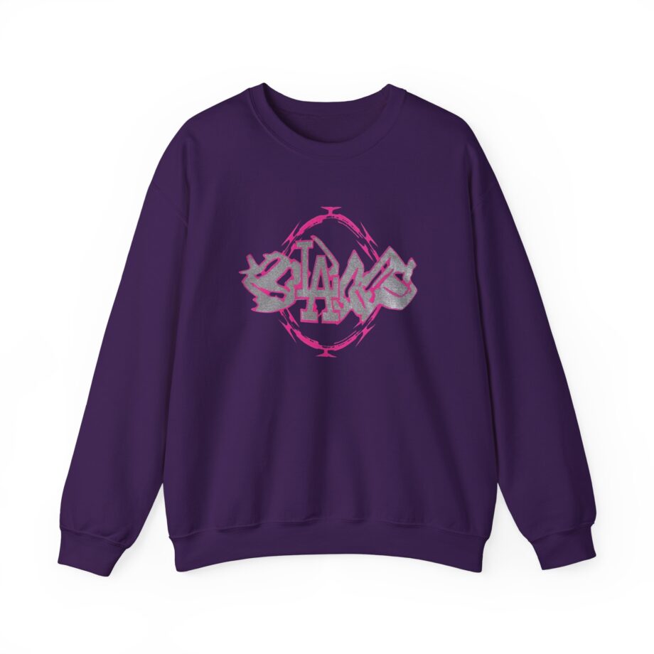 Bladee Unisex Heavy Blend™ Crewneck Sweatshirt