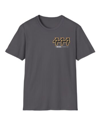 Mersiv Nye Unisex Softstyle T-Shirt