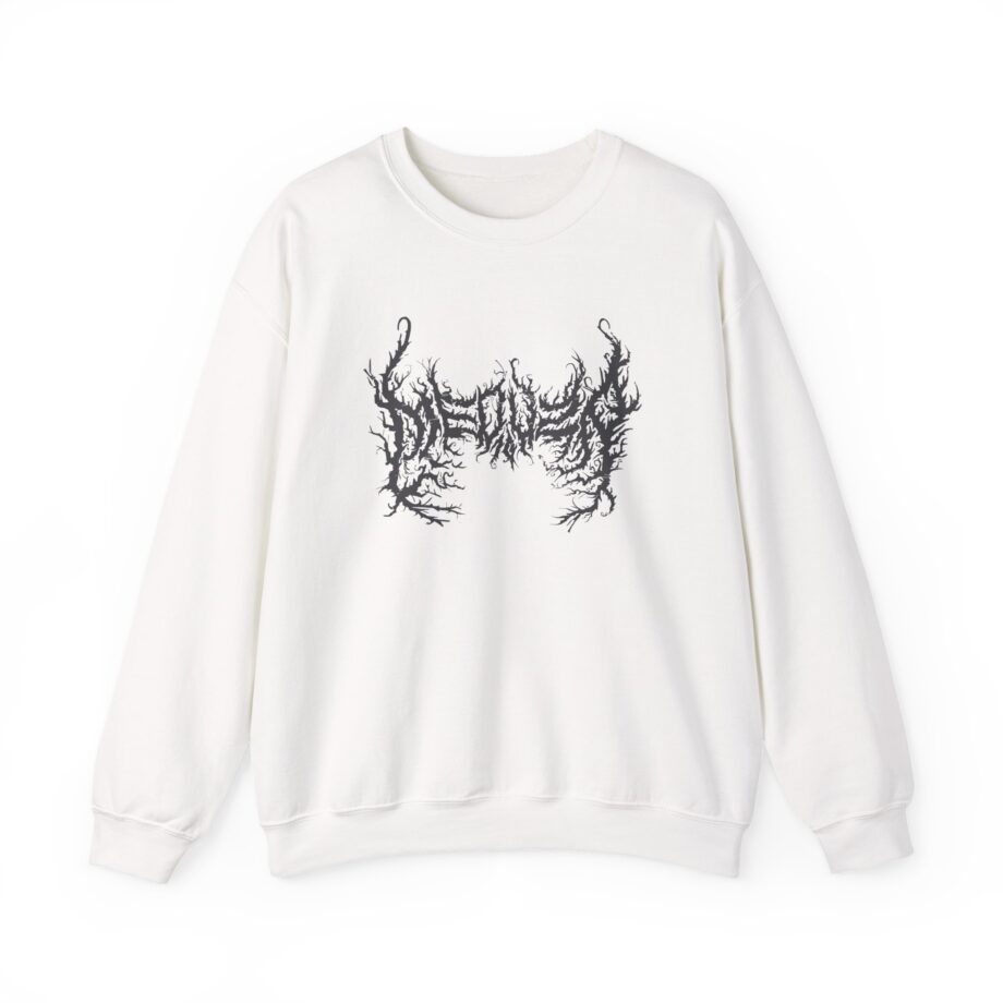 Meduza You Are Here Unisex Heavy Blend™ Crewneck Sweatshirt
