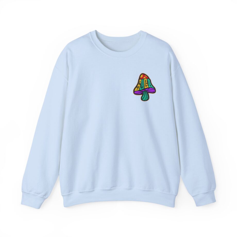 Suga Sean Unisex Heavy Blend™ Crewneck Sweatshirt