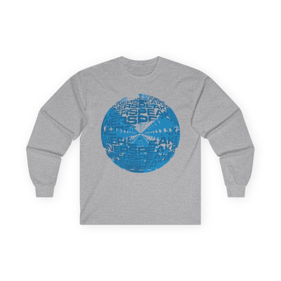 Tame Impala Inner Clouds Unisex Ultra Cotton Long Sleeve Tee