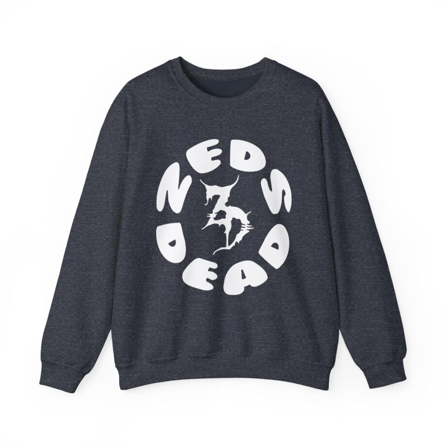 Zeds Dead Unity Unisex Heavy Blend™ Crewneck Sweatshirt