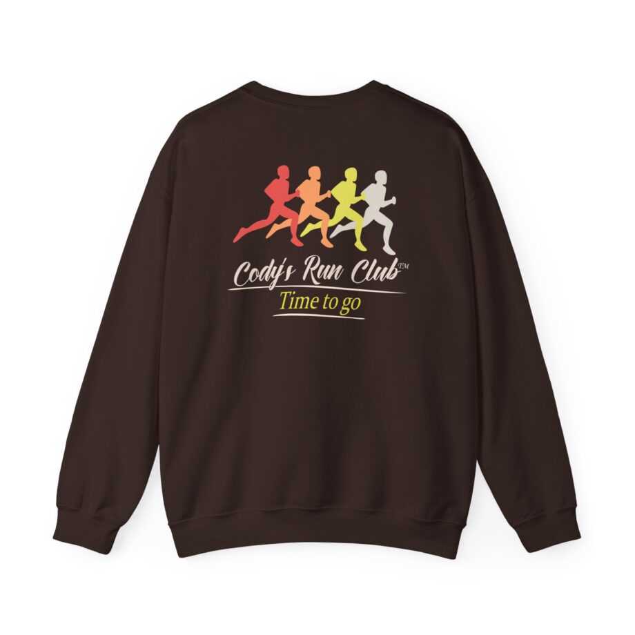 Cody Ko Club Unisex Heavy Blend™ Crewneck Sweatshirt