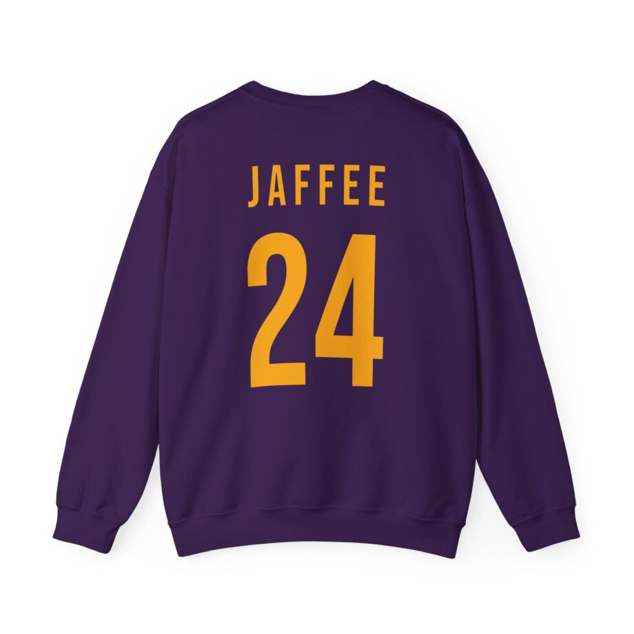 Foo Fighters 2024 Us Tour Unisex Heavy Blend™ Crewneck Sweatshirt