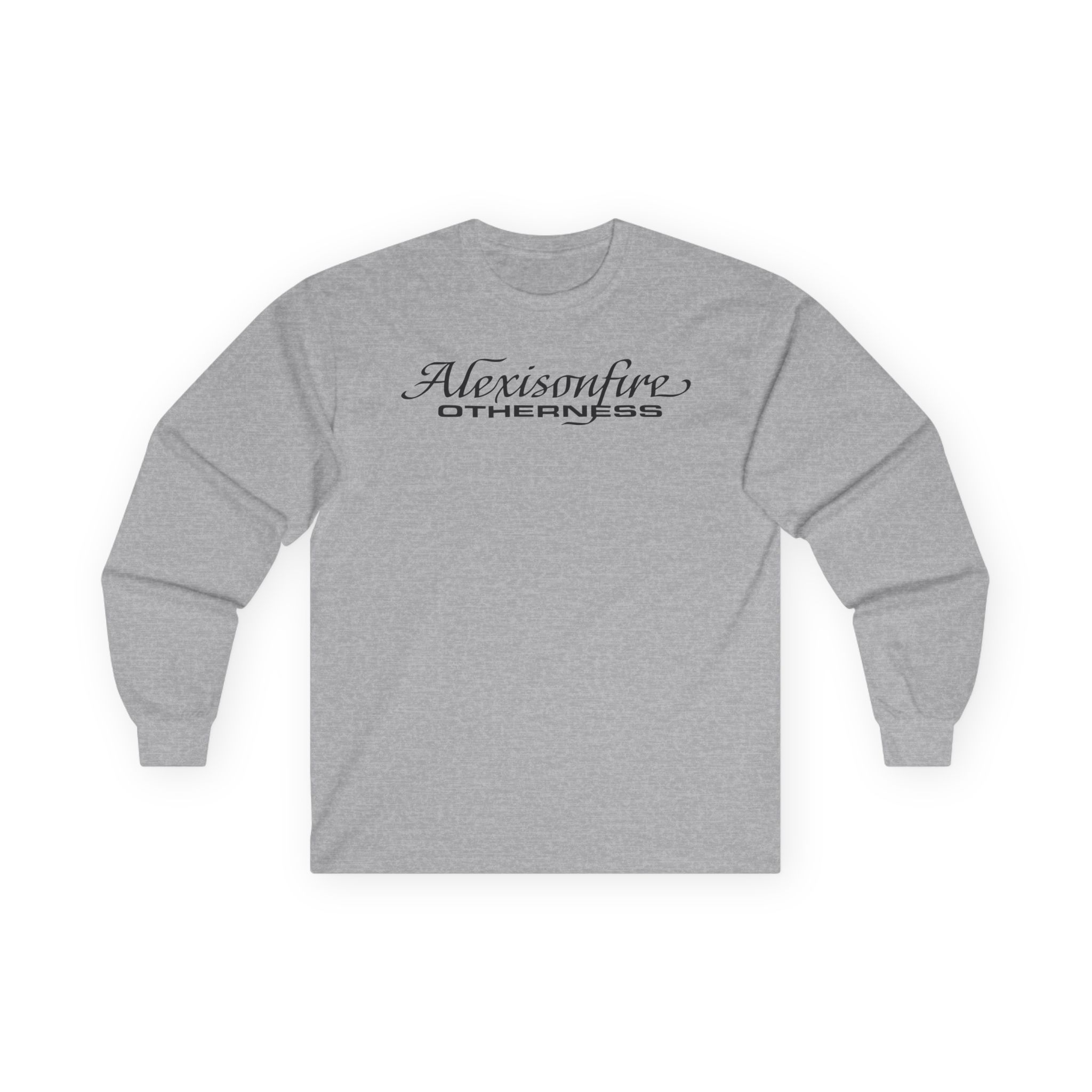 Alexisonfire Otherness Unisex Ultra Cotton Long Sleeve Tee