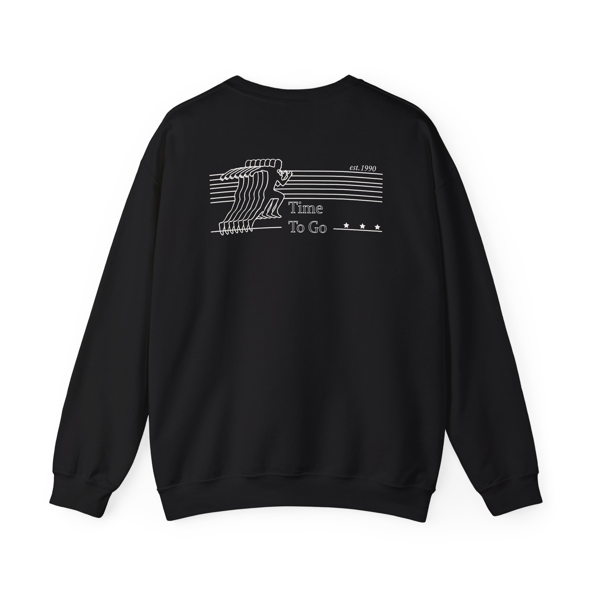 Cody Ko Go Unisex Heavy Blendâ„¢ Crewneck Sweatshirt