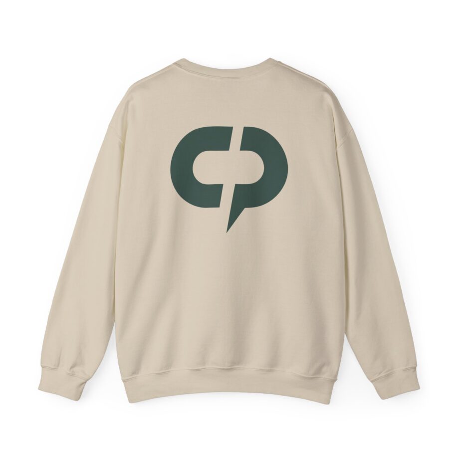Caleb Plant Revenge Tour Unisex Heavy Blend™ Crewneck Sweatshirt