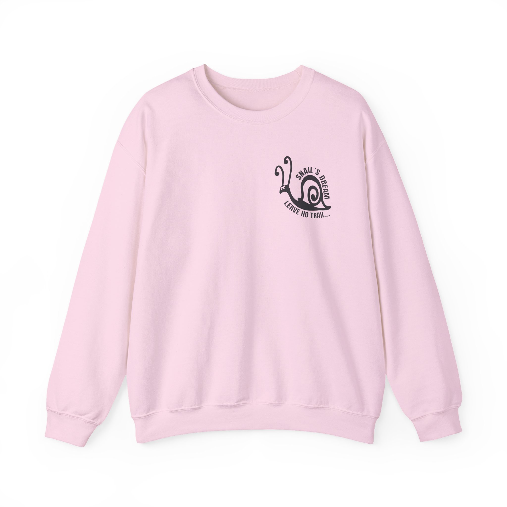 Cody Ko Snail's Dream Unisex Heavy Blendâ„¢ Crewneck Sweatshirt