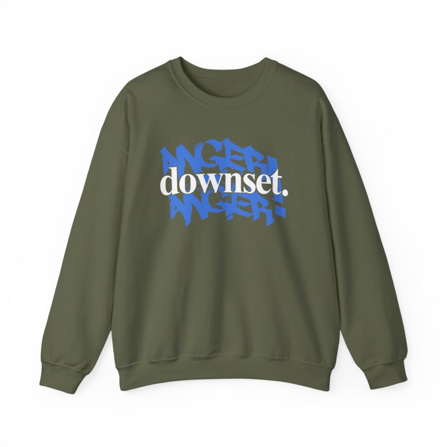 Downset Unisex Heavy Blend™ Crewneck Sweatshirt
