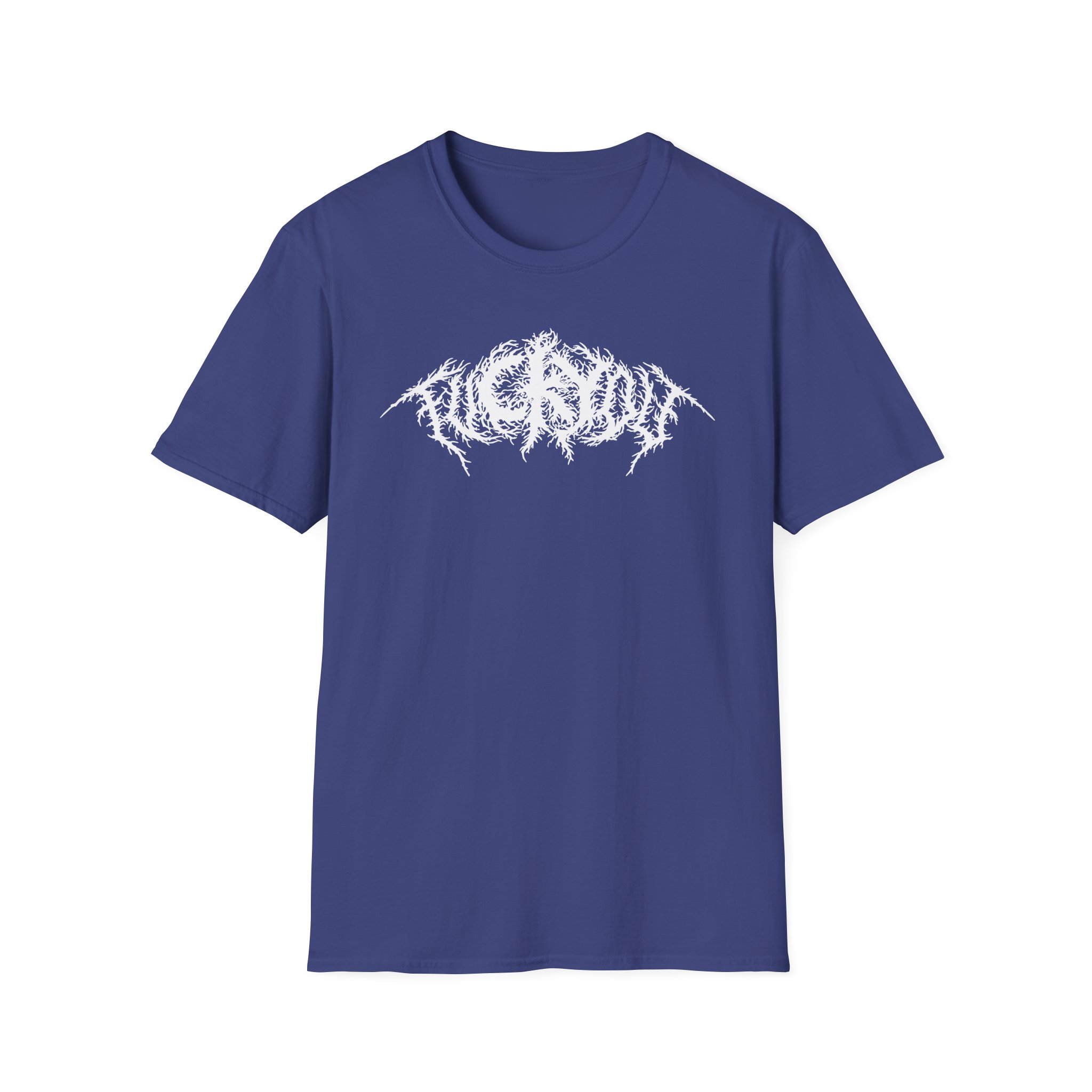 CKY FuckYou Unisex Softstyle T-Shirt
