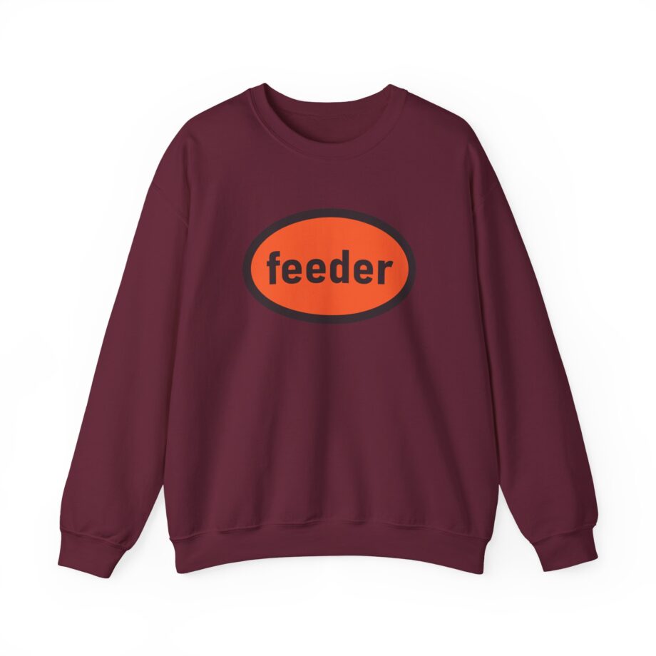 Feeder Unisex Heavy Blend™ Crewneck Sweatshirt