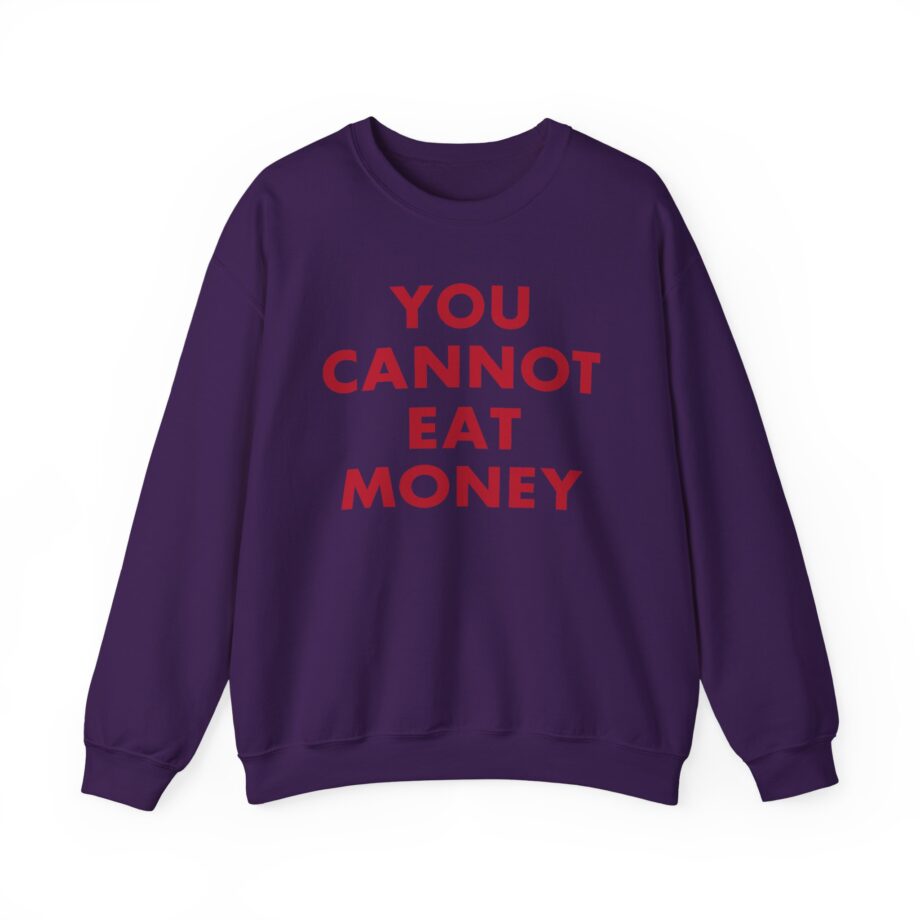 Aurora Unisex Heavy Blend™ Crewneck Sweatshirt