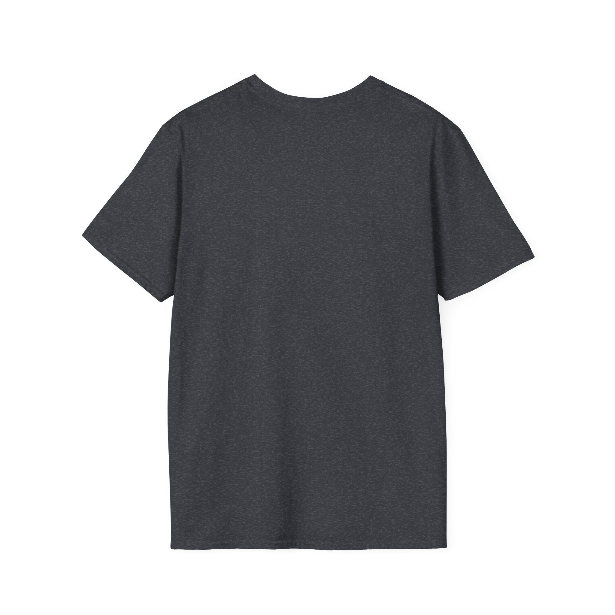 Cdawgva Yaoi Unisex Softstyle T-Shirt