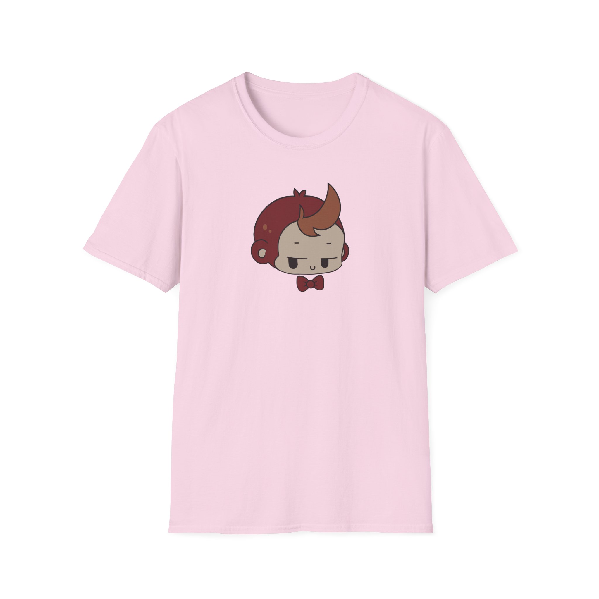Cdawgva Unisex Softstyle T-Shirt